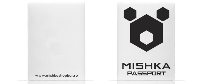 Для компании: Mishka shop & bar
